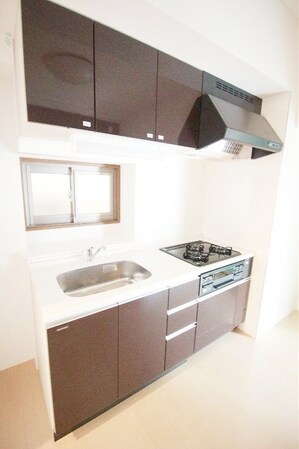 エクセレント1の物件内観写真